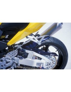 garde boue arrière Ermax pour CBR 900 R 2002/2003
