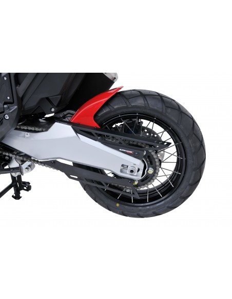 garde boue arriere Ermax pour XADV 2021  garde boue arriere Ermax pour XADV 2021
