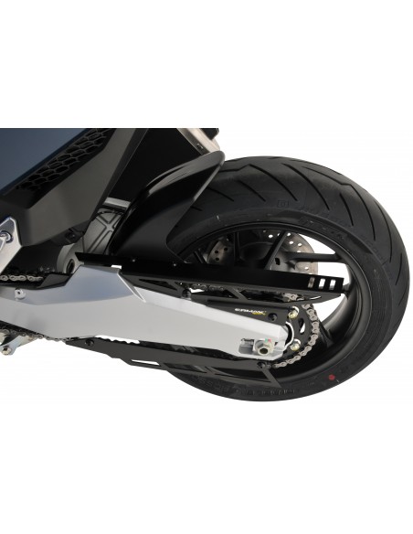 garde boue arriere Ermax pour Forza 750 2021  garde boue arriere Ermax pour Forza 750 2021