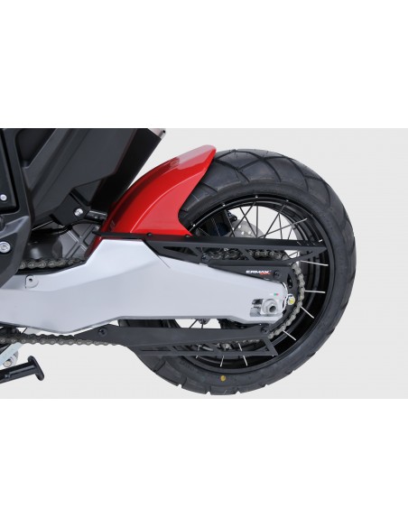 garde boue arriere Ermax pour XADV 2017-2020 