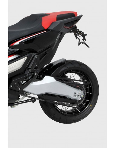 garde boue arriere Ermax pour XADV 2017-2020 