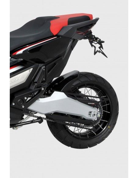 garde boue arriere Ermax pour XADV 2017-2020 