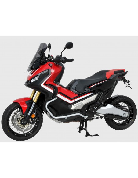 garde boue arriere Ermax pour XADV 2017-2020 