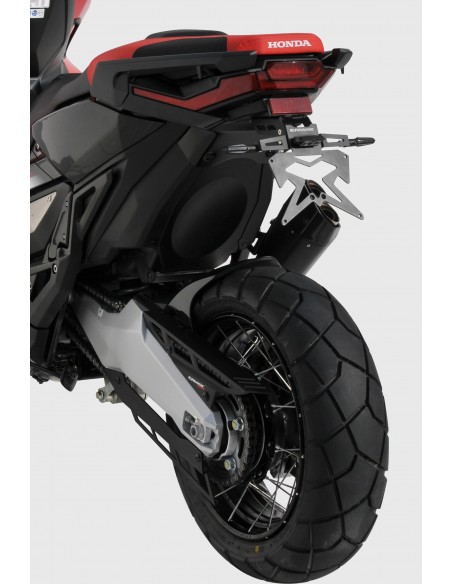 garde boue arriere Ermax pour XADV 2017-2020 