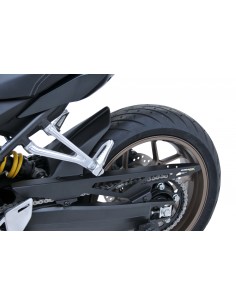 garde boue arriere Ermax pour CBR 650 R 2021