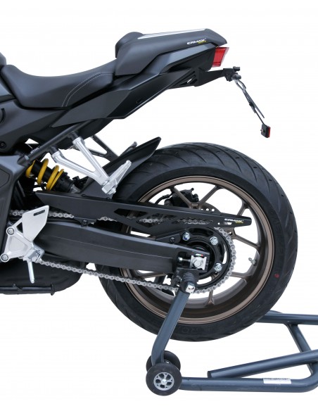 garde boue arriere Ermax pour CB650 R 2021  garde boue arriere Ermax pour CB650 R 2021