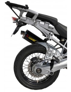 garde boue arrière Ermax pour R 1200 GS 2004/2012