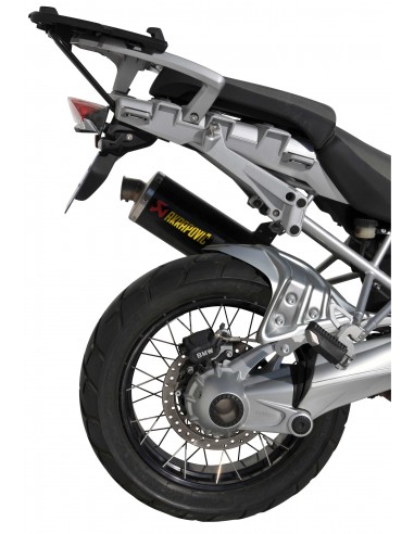 garde boue arrière Ermax pour R 1200 GS 2004/2012 