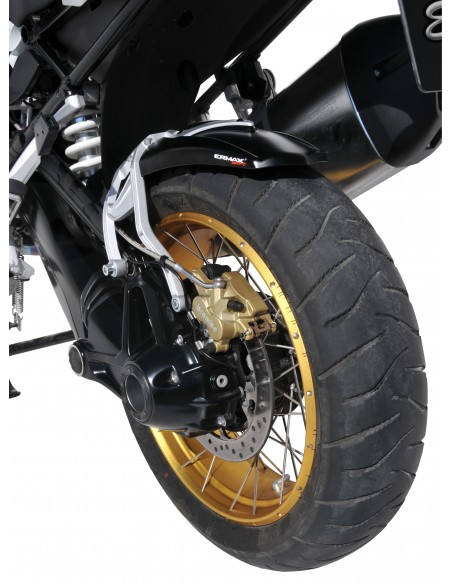 garde boue arriere Ermax pour R 1250 GS 2019/2021  garde boue arriere Ermax pour R 1250 GS 2019/2021