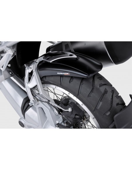 garde boue arrière Ermax pour R 1200 GS/ADVENTURE 2013/2018 