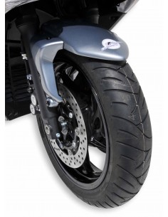 Garde boue avant 3 parties LAZARETH TMAX 530 HYPER.M 2012/2014