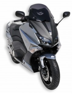Garde boue avant 3 parties LAZARETH TMAX 530 HYPER.M 2012/2014  2