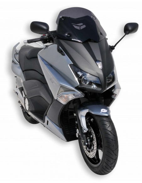 Garde boue avant 3 parties LAZARETH TMAX 530 HYPER.M 2012/2014 