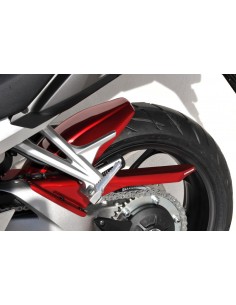 garde boue arrière Ermax pour VFR 800 X Crossrunner 2015/2018