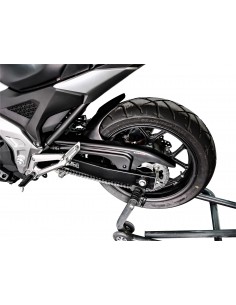 garde boue arriere Ermax pour NC 750 X 2021
