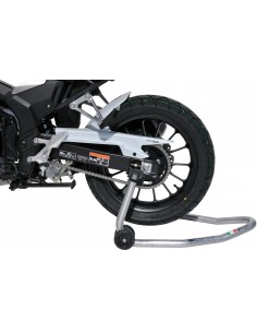 garde boue arriere Ermax pour CB 500 X 2019/2021