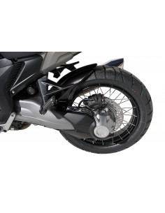 Garde boue arrière Ermax pour VFR 1200 X CROSSTOURER 2016/2020