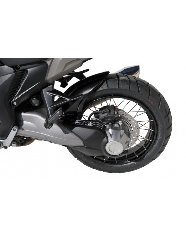 Garde boue arrière Ermax pour VFR 1200 X CROSSTOURER 2016/2020 