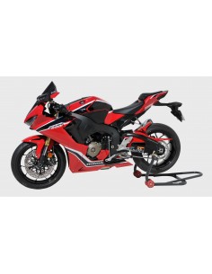 garde boue arriere Ermax pour CBR 1000 RR 2017/2019