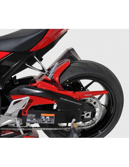 garde boue arriere Ermax pour CBR 1000 RR 2017/2019  garde boue arriere Ermax pour CBR 1000 RR 2017/2019