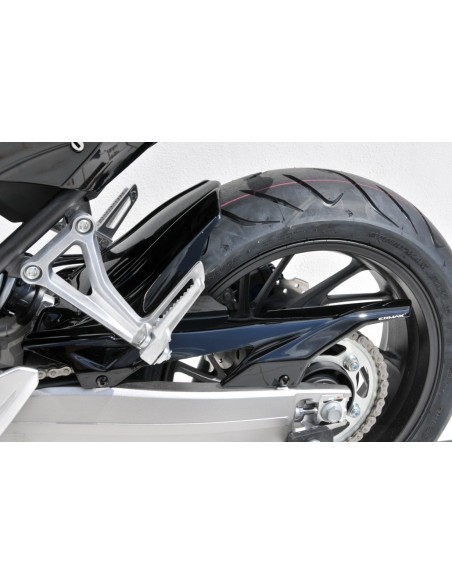 garde boue arriere Ermax pour CBR 650 F 2017/2018  garde boue arriere Ermax pour CBR 650 F 2017/2018