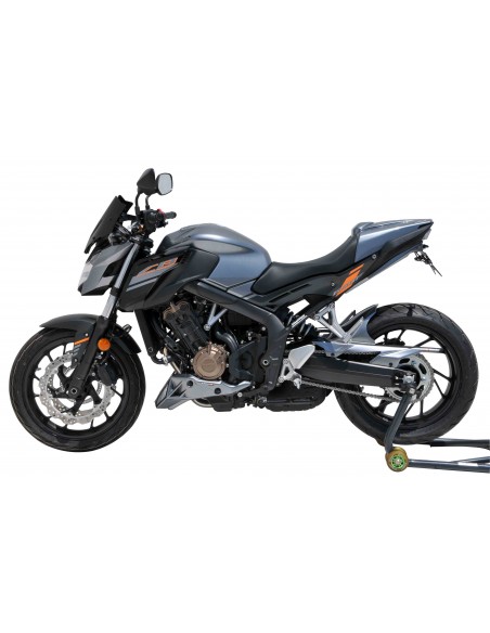 garde boue arriere Ermax pour CB 650 F 2017/2018 