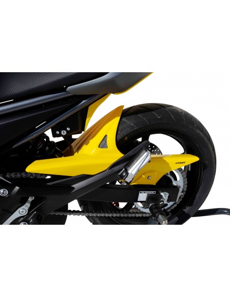 garde boue arrière Ermax pour XJ 6 N 2009-2012  garde boue arrière Ermax pour XJ 6 N 2009-2012