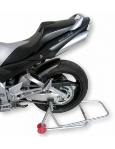 Garde boue arrière Ermax pour  GSR 600 2006/2011