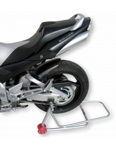 Garde boue arrière Ermax pour  GSR 600 2006/2011 