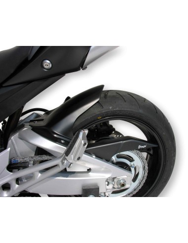Garde boue arrière Ermax pour  GSR 600 2006/2011 