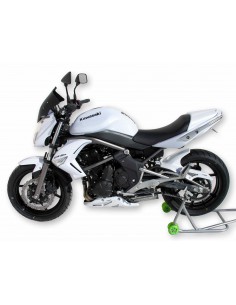 garde boue arrière Ermax pour ER 6 N/F 2009/2011  2