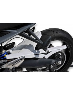 garde boue arrière Ermax pour 675 Street Triple / R 2013/2015