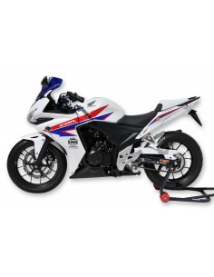 garde boue arrière Ermax pour CBR 500 R 2013/2015  2