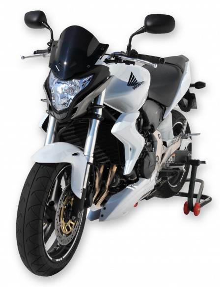 garde boue arrière Ermax pour CB 600 F Hornet 2011/2013 