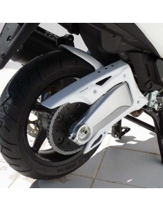 Garde boue arrière Ermax pour GP800 2008/2021