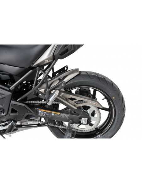 Garde boue arrière Ermax pour VERSYS 650 2015/2021  Garde boue arrière Ermax pour VERSYS 650 2015/2021