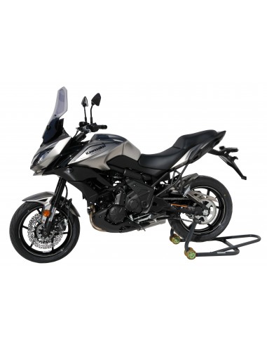 Garde boue arrière Ermax pour VERSYS 650 2015/2021  Garde boue arrière Ermax pour VERSYS 650 2015/2021