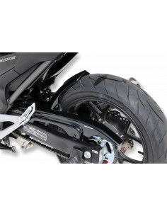 Garde boue arrière Ermax pour NC 750 S 2014/2015