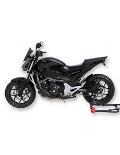 Garde boue arrière Ermax pour NC 750 S 2014/2015  2