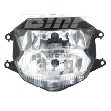 Phare moto type origine HONDA CBR1100XX 97-07