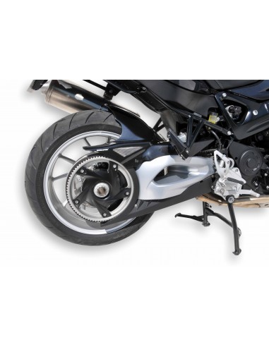 Garde boue arrière Ermax pour F 800 GT 2013/2020 