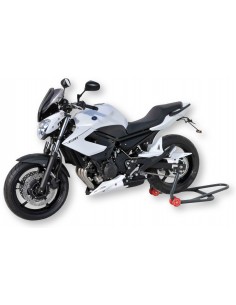 Garde boue arrière Ermax pour XJ 6 N 2013/2016