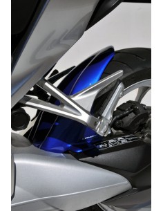 Garde boue arrière Ermax pour VFR 1200 2010/2017