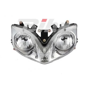 Phare moto type origine HONDA CBR600F 2001-2006