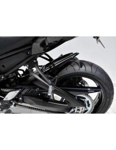 Garde boue arrière Ermax pour FZ 8 FAZER 2010/2017