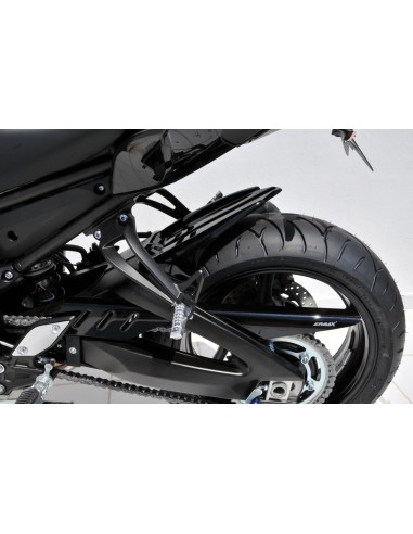 Garde boue arrière Ermax pour FZ 8 FAZER 2010/2017 