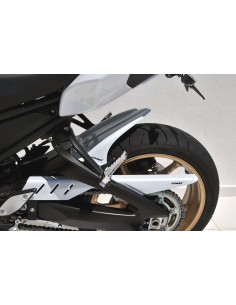 Garde boue arrière Ermax pour FZ 8 2010/2017
