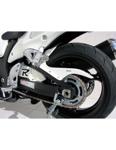 Garde boue arrière Ermax pour  GSXR 1300 R HAYABUSA 2008/2019  Garde boue arrière Ermax pour  GSXR 1300 R HAYABUSA 2008/2019