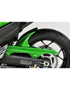 Garde boue arrière Ermax pour  ZZR 1400 2006/2020