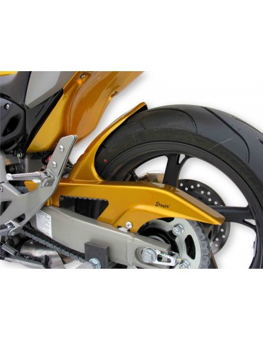 Garde boue arrière Ermax pour CB 600 HORNET 2007-2010 